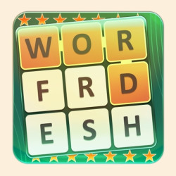 Play Amazing Word Fresh now!