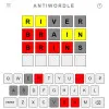 Antiwordle