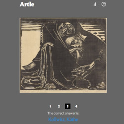 Play Artle now!