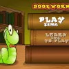 BookWorm Online