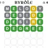Byrdle