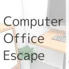 Computer Office Escape