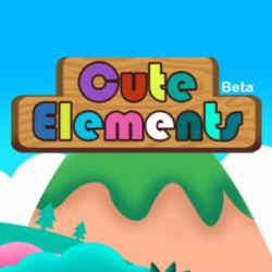 Play Cute Elements now!