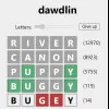 Dawdlin