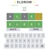 Eldrow