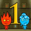 FireBoy and WaterGirl: The Forest Temple