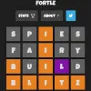 Fortle