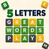 5 Letters