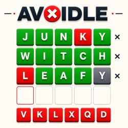 Avoidle