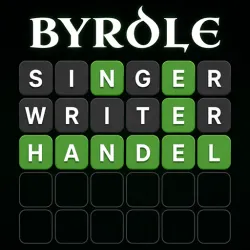 Byrdle