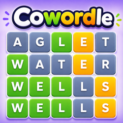 Play Cowordle now!