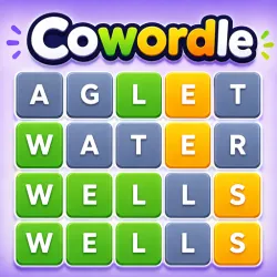 Cowordle