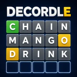 Decordle