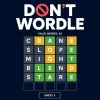 Don't Wordle