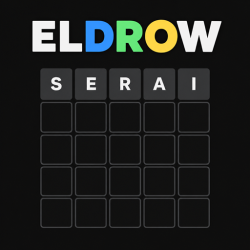 Play Eldrow now!