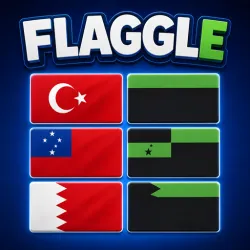 Flaggle