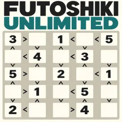 Futoshiki Unlimited