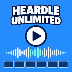 Heardle Unlimited