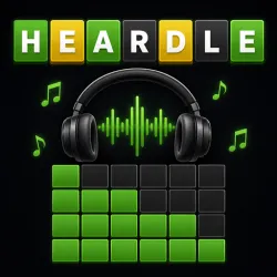 Heardle