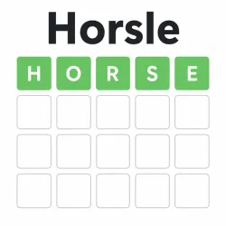 Horsle
