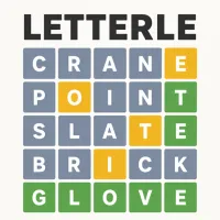 Letterle