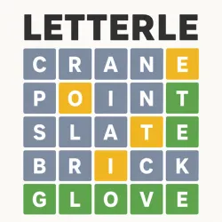 Letterle