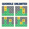 Quordle Unlimited