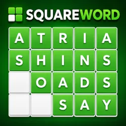 Squareword