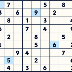 Play Sudoku Unlimited now!