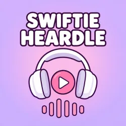 Swiftie Heardle
