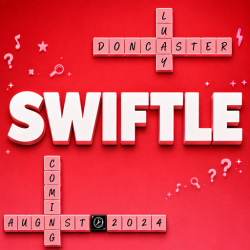 Play Swiftle now!