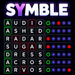 Play Symble now!