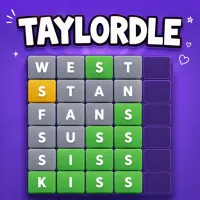 Taylordle