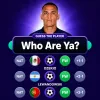 Who Are Ya?