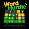 Word Hurdle