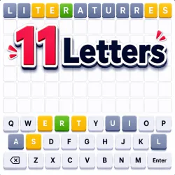 11 Letters