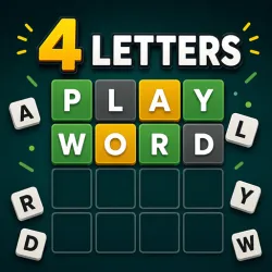 4 Letters