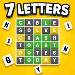 7 Letters