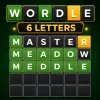 Wordle with 6 Letters
