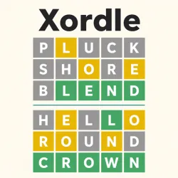 Xordle