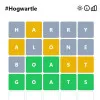Hogwartle