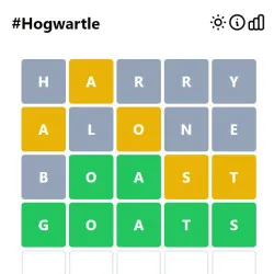 Hogwartle