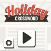 Holiday Crossword