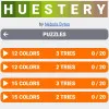 Huestery