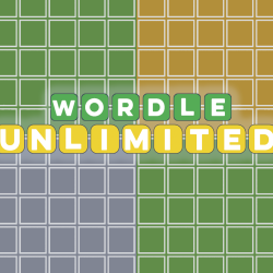 Play Wordle Unlimited now!