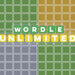Wordle Unlimited