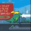 Laser Lizard