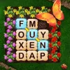 Letter Garden