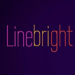 Line Bright