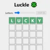 Luckle